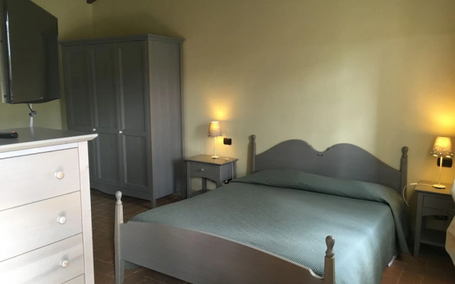 Agriturismo Villetta Di Monterufoli