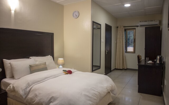 SSNIT Guest House