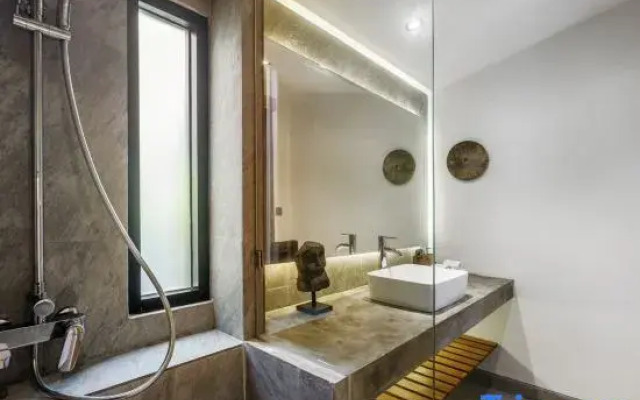 Villa Firepool by BaliSuperHost