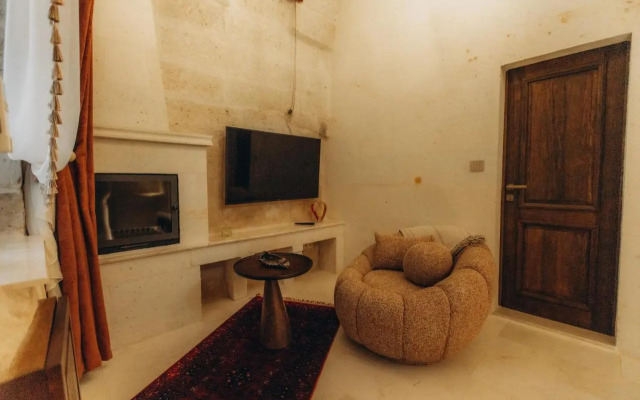 Via Regia Hotel Cappadocia