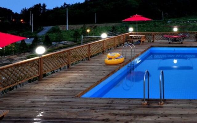 Monte Mar Pension