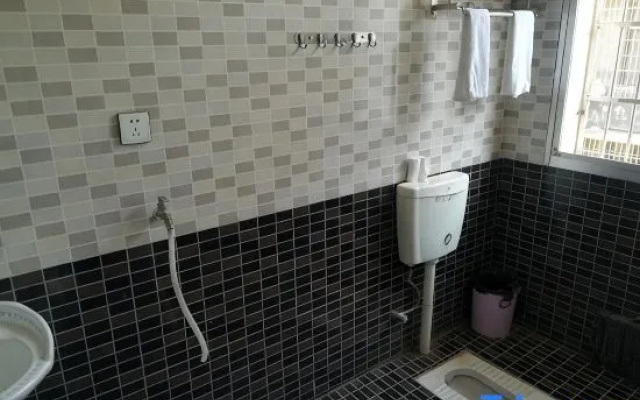 Xiangtan Guizhu Hostel