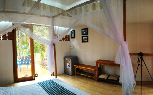 La Paloma Resort – Guest Rooms – Phu Quoc
