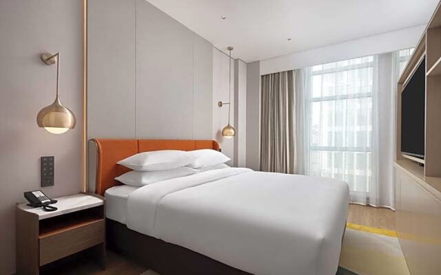 Home2 Suites by Hilton Liaocheng Dongchang