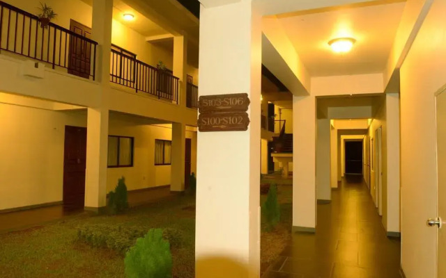 Bagan Thiripyitsaya Sanctuary Resort
