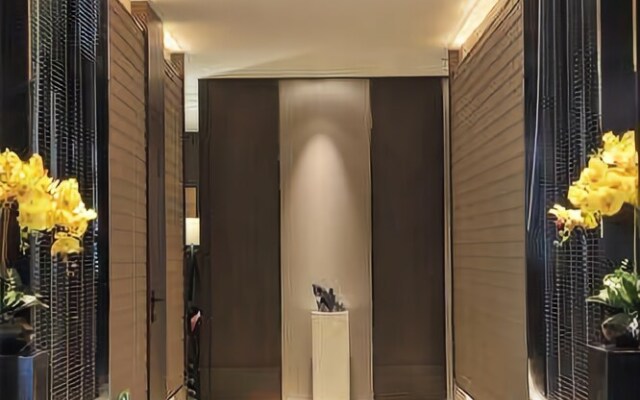 Chen Garden Onsen Hotel