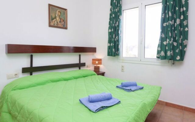 Apartment La Tuna 6 L'Escala