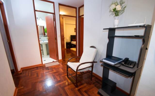 Elite Apartment