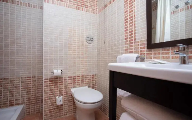 Casual Natura Valencia by Casual Hoteles