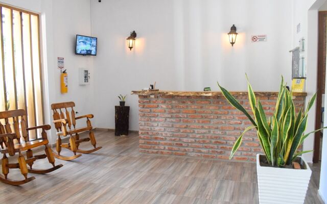 Ayenda Palmas del Rio