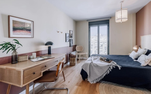 Kai - 4 Bedrooms Duplex in Chamber