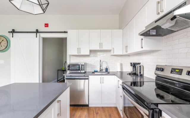 GLOBALSTAY. King Street Apartments