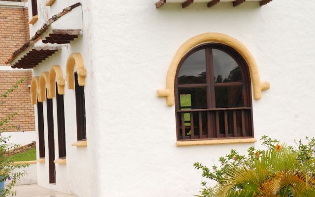 San Agustin Internacional Hotel