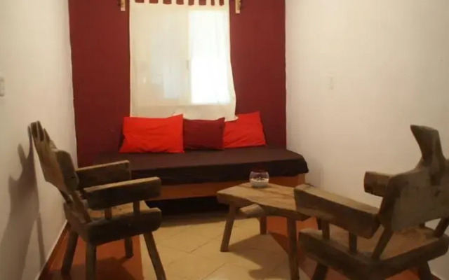Casa Imila