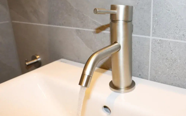 Apartment in Workum Near Ijsselmeer Beach