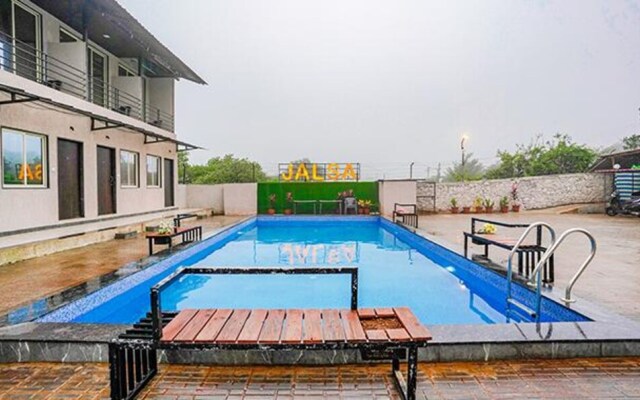 Jalsa Resort