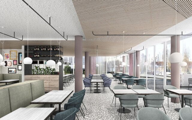 Sonnenhotel Salinengarten