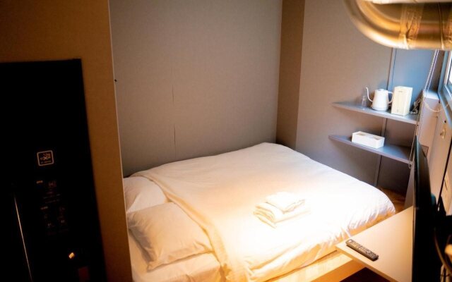 HOTEL ORIGO HAKATA - Gion -
