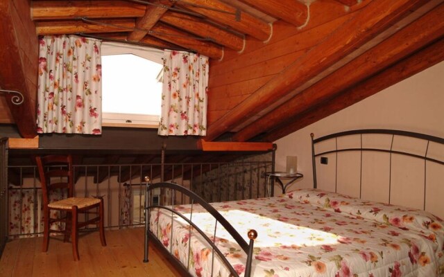 Borgo Alba Chiara