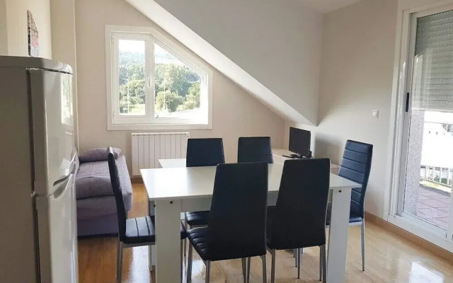 Apartamentos Ribeira 3000