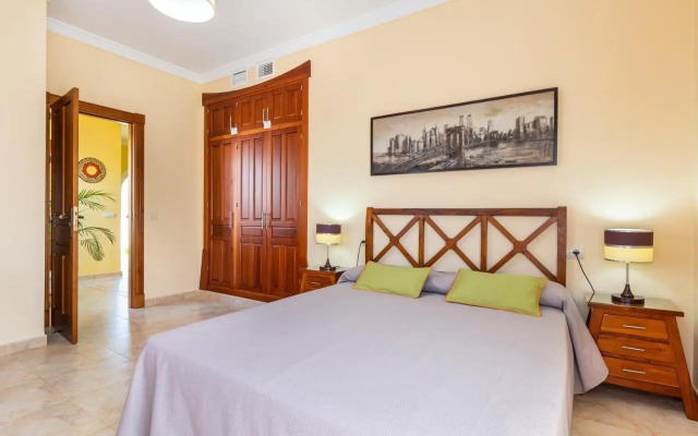 Villa Trebol