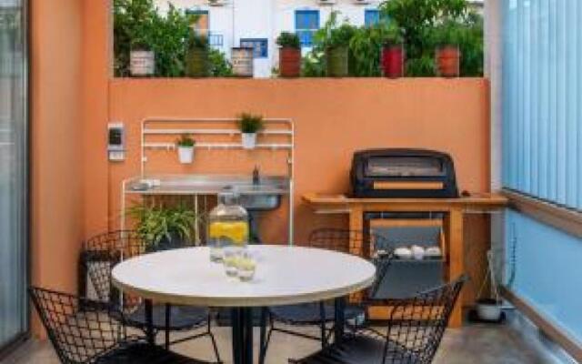 Flat 3 Bedrooms 2 Bathrooms - Limenas Chersonisou
