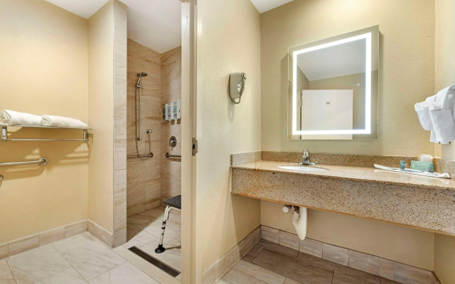Best Western Oceanside Inn