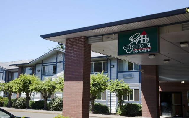Quality Inn & Suites Wilsonville OR