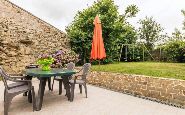 Gîte Rouans, 3 pièces, 5 personnes - FR-1-306-953