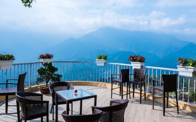 Amazing Hotel Sapa