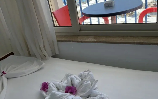 Dream Apartments Saranda