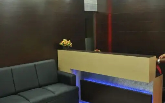 Hotel Spacio