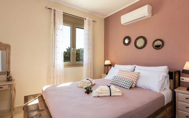 Villa Trules With Private Swimming Pool