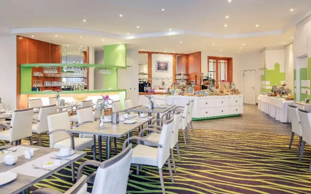 DORMERO Hotel Greifswald