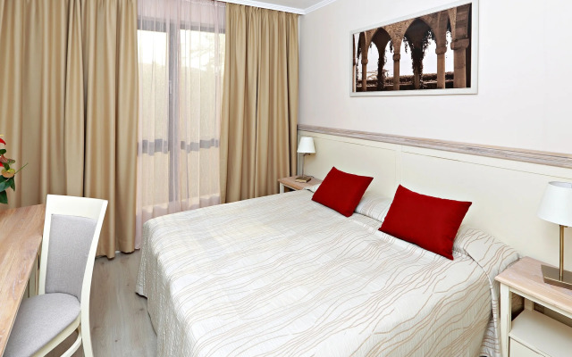 White Rock Castle Suite Hotel & SPA