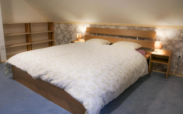 Apartmán Fydorka