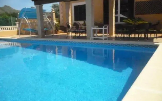Rental Villa Bona Vista