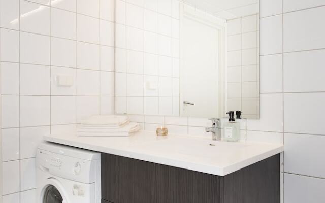 Svalbard Hotell - Lodge