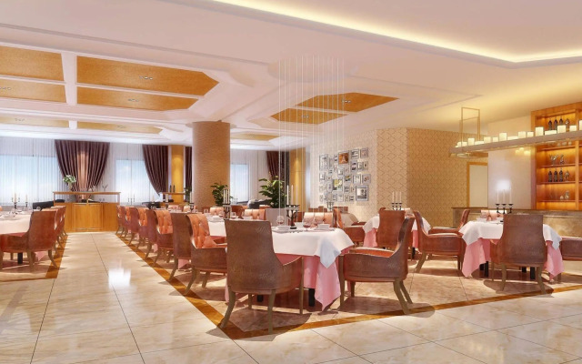 Lafei International Hotel