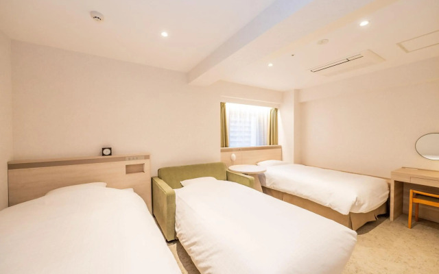Richmond Hotel Sendai