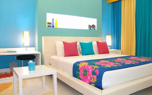 Phu Jaya Mini Resort Chiang Mai