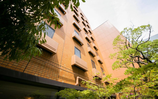 Princess Garden Hotel