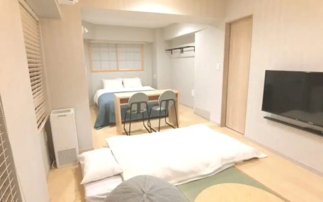 KLASSO Tokyo Sumiyoshi