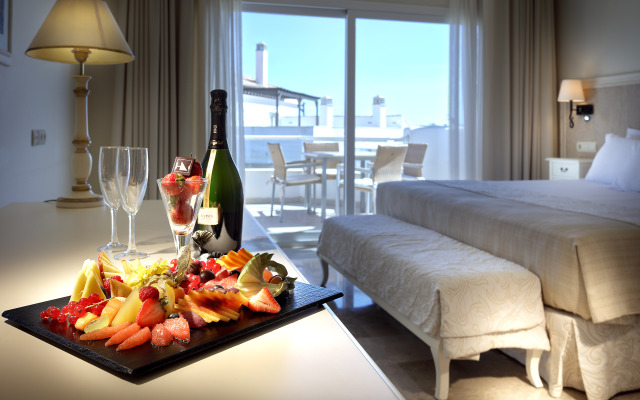 Hotel Eurostars Mijas Golf y Spa