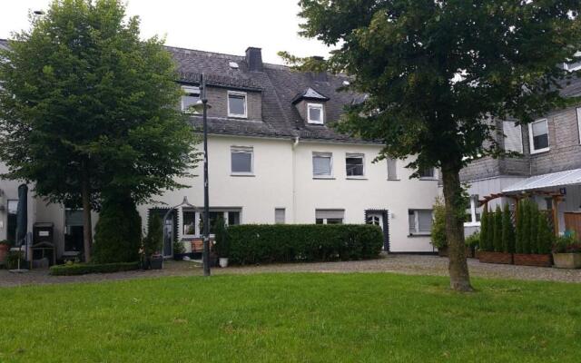 Pilgrims "Resi" charmante Unterkunft Sauerland