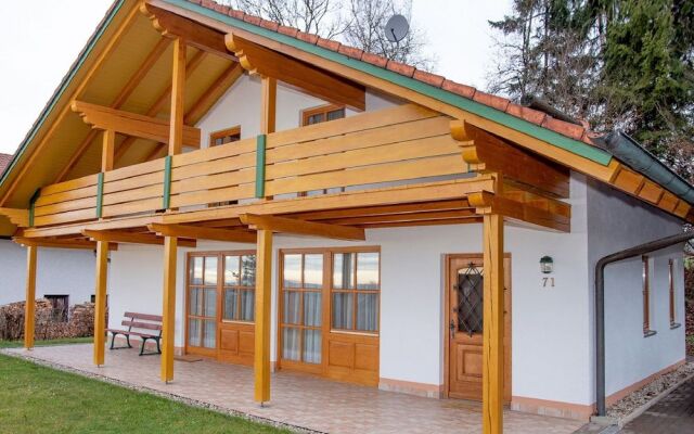 Feriendorf Büchlberg