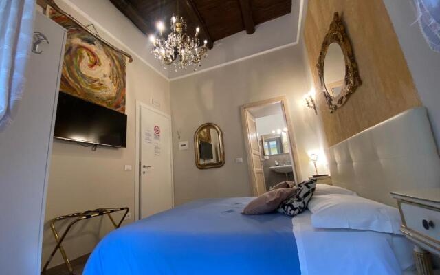 Corso 211 beds & suites