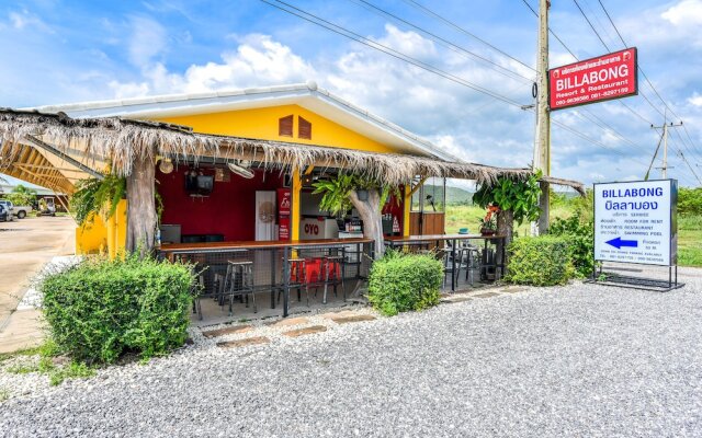 Billabong Resort Cha Am