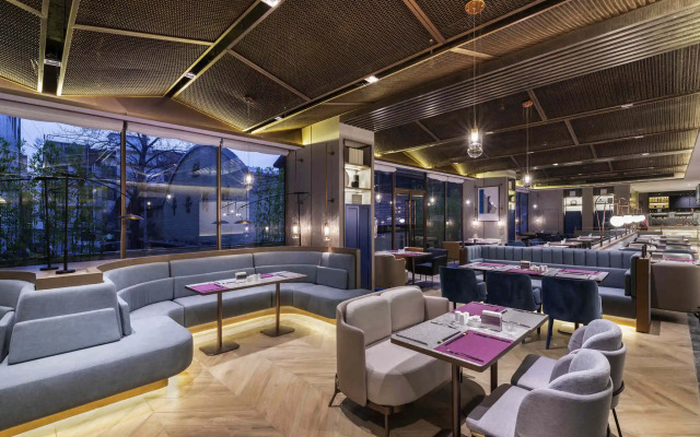 Novotel Xi'an The Bell Tower