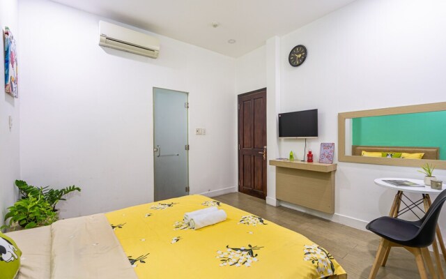 HoLo K9 Central Saigon - Serviced HomeStay